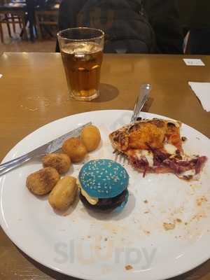 Rigoletto Restaurante