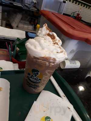 Casa Do Pão De Queijo