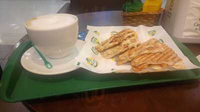 Casa Do Pão De Queijo