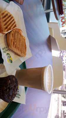 Casa Do Pão De Queijo