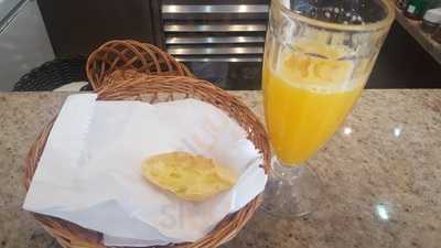 Casa Do Pão De Queijo