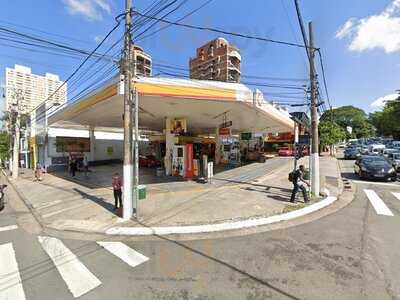 Casa Do Pão De Queijo