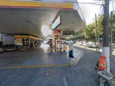 Casa Do Pão De Queijo