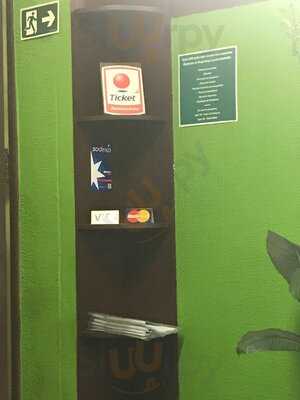 Calor Humano Cafe Com Artesanato