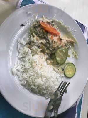 Calor Humano Cafe Com Artesanato