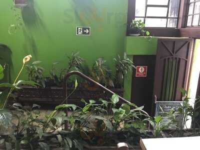 Calor Humano Cafe Com Artesanato