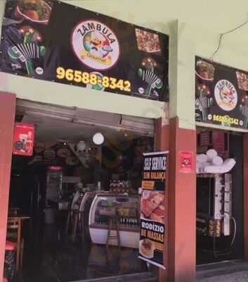 Zambula Restaurante