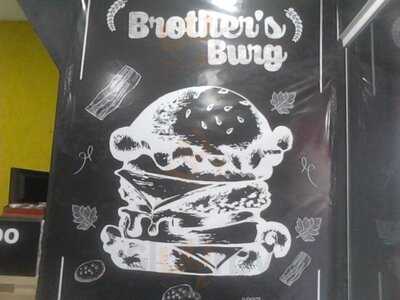 Brother's Burg