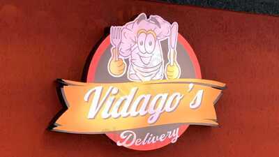 Vidago's Grill