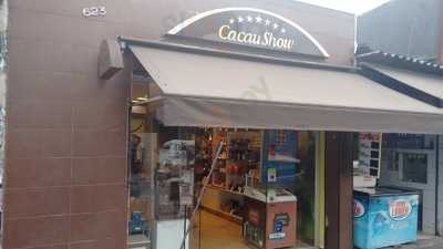 Cacau Show