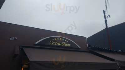Cacau Show