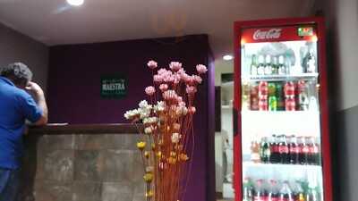 Maestra Esfiha E Pizza