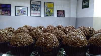 Maestra Esfiha E Pizza