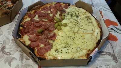 Maestra Esfiha E Pizza