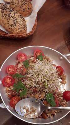 Vaca Ateliê Culinário