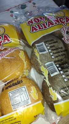 Padaria Nova Alianca