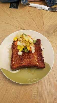 Coffee Stories - Modernista