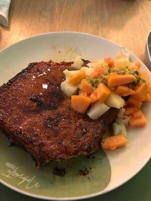 Coffee Stories - Modernista