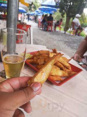 Aquarius Bar E Restaurantes