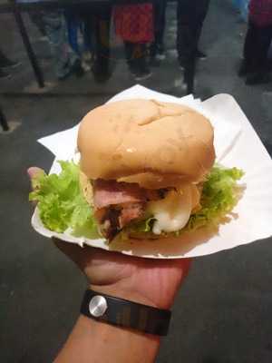 Aquarius Bar E Restaurantes