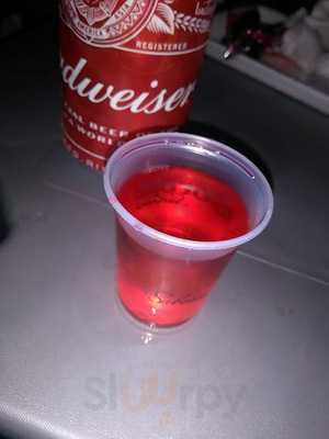 Aquarius Bar E Restaurantes