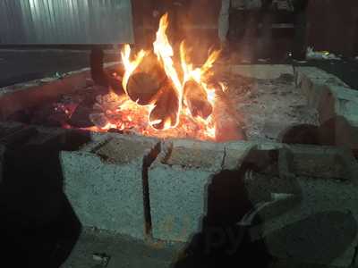 Aquarius Bar E Restaurantes