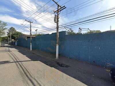 Aquarius Bar E Restaurantes