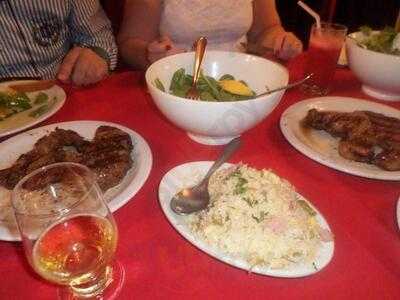 Degustti Gastronomia Caseira