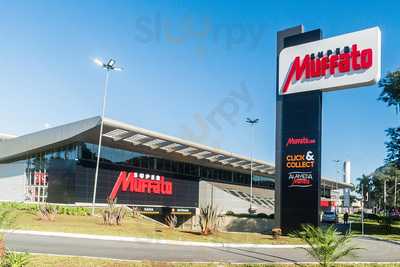 Monsenhor Fast Grill