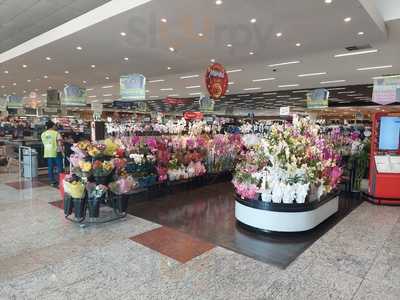 Monsenhor Fast Grill