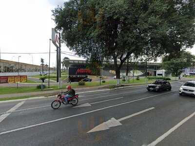 Monsenhor Fast Grill