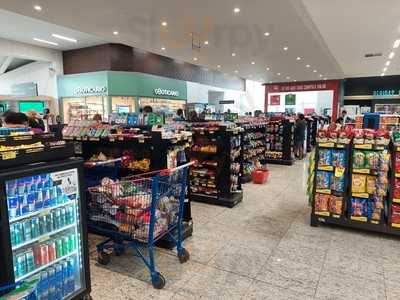 Monsenhor Fast Grill