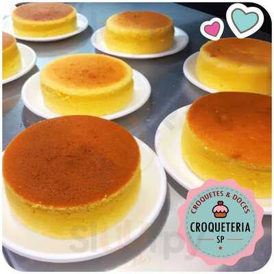 Croqueteria Sp