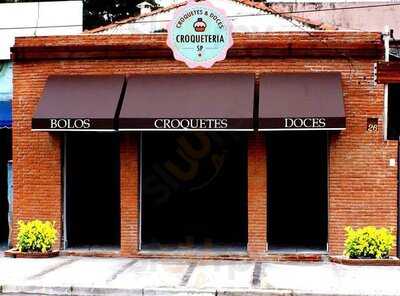 Croqueteria Sp