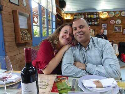 Restaurante Gosto Gostoso