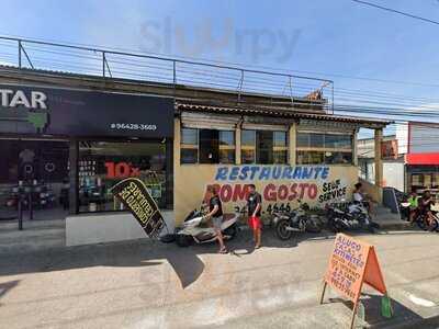 Restaurante Gosto Gostoso