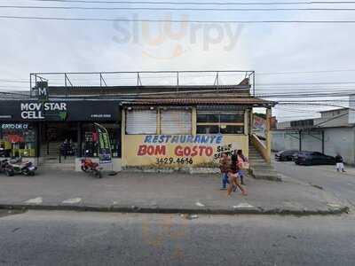 Restaurante Gosto Gostoso