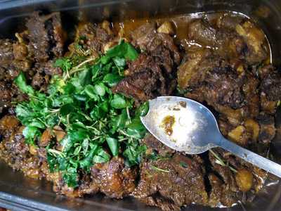 Restaurante Deliciar-te