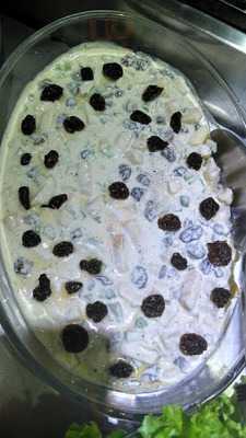 Restaurante Deliciar-te