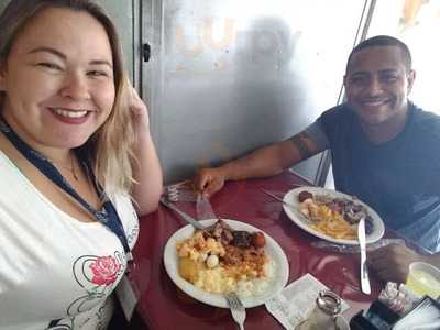 Restaurante Deliciar-te