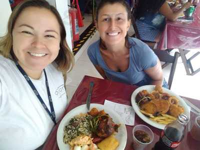 Restaurante Deliciar-te