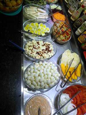 Restaurante Deliciar-te