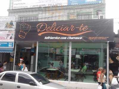 Restaurante Deliciar-te