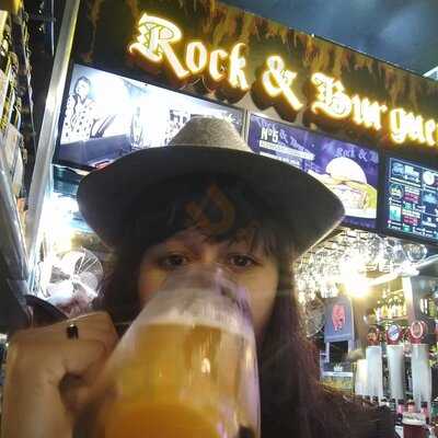 Rock & Burguer