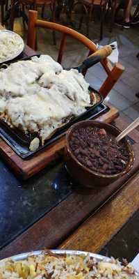 Leliska Bar E Lanchonete