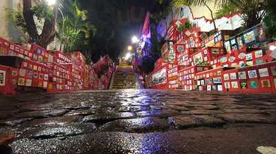 Leliska Bar E Lanchonete