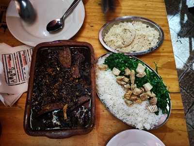 Leliska Bar E Lanchonete