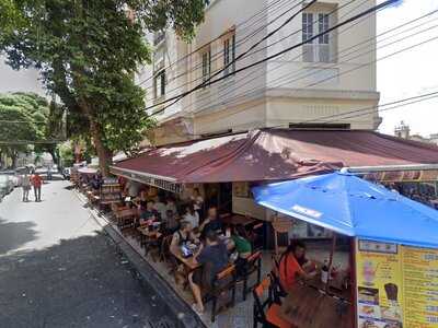 Leliska Bar E Lanchonete