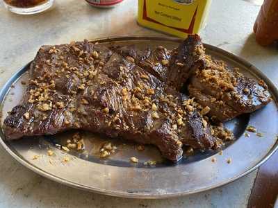 Leliska Bar E Lanchonete