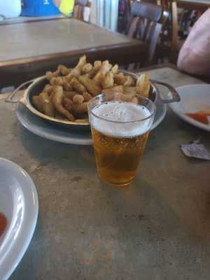 Leliska Bar E Lanchonete